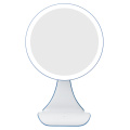 Wireless Charging Vanity Mirror Lighted Makeup Mirror