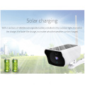 HD Solar 1080P WiFi Camera CCTV Outdoor Security Surveillance IP Camera with Charging Battery IR Motion Detection Waterproof Cam