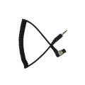 2.5/3.5mm Remote Shutter Release Connect cable cord for canon c1 60d 600d c3 5d3 6d 7d nikon n1 d3 d800 n3 d90 d750 d600 camera