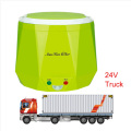 green 24V for truck