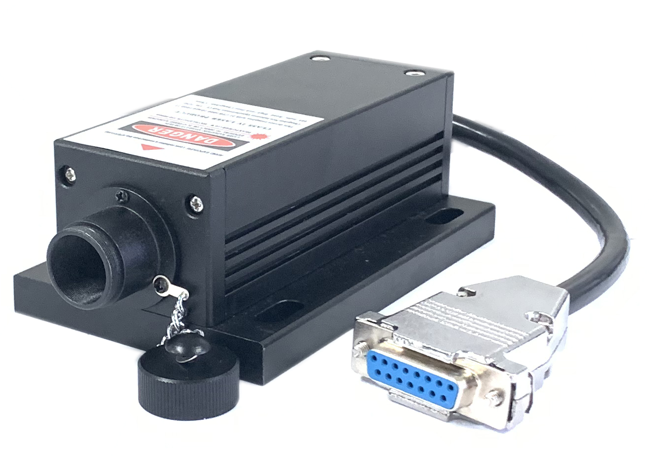Green Laser Diode 1w