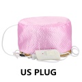 US PLUG-Pink