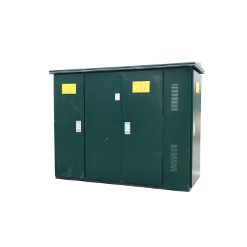 ZGS American Style Box Transformer