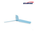 New 5 inch 3D Propeller 3 Blade for Racing Multirotor FPV Gemfan 3D Master Props 4 Pair/Lot