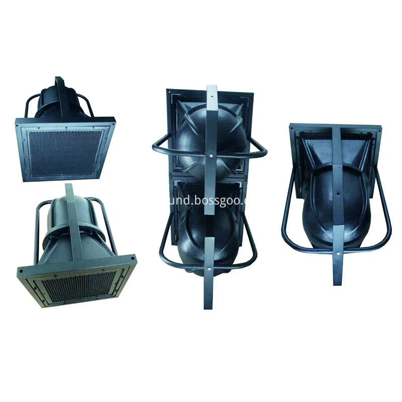 Waterproof Loudspeaker 