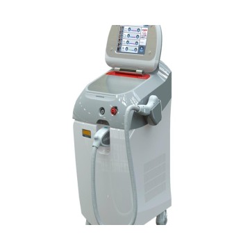 D8 808nm Laser Device for Body Facial Hair