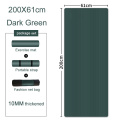 200x61cm-10mm3-green