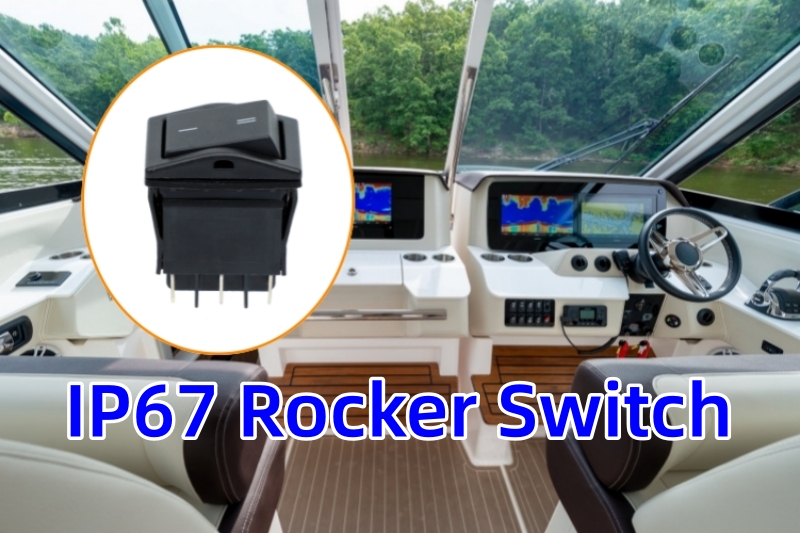X7 Rocker Switch(8)