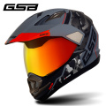 Casco Moto Color 17