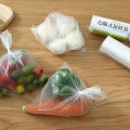 Kitchen Food Fresh-keeping Bag Disposable Household Health Plastic Preservation Food preservation bag for Kitchen accessories#35