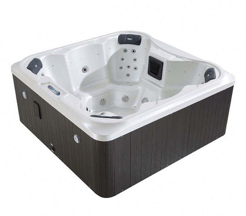 Easiest Hot Tub to Maintain