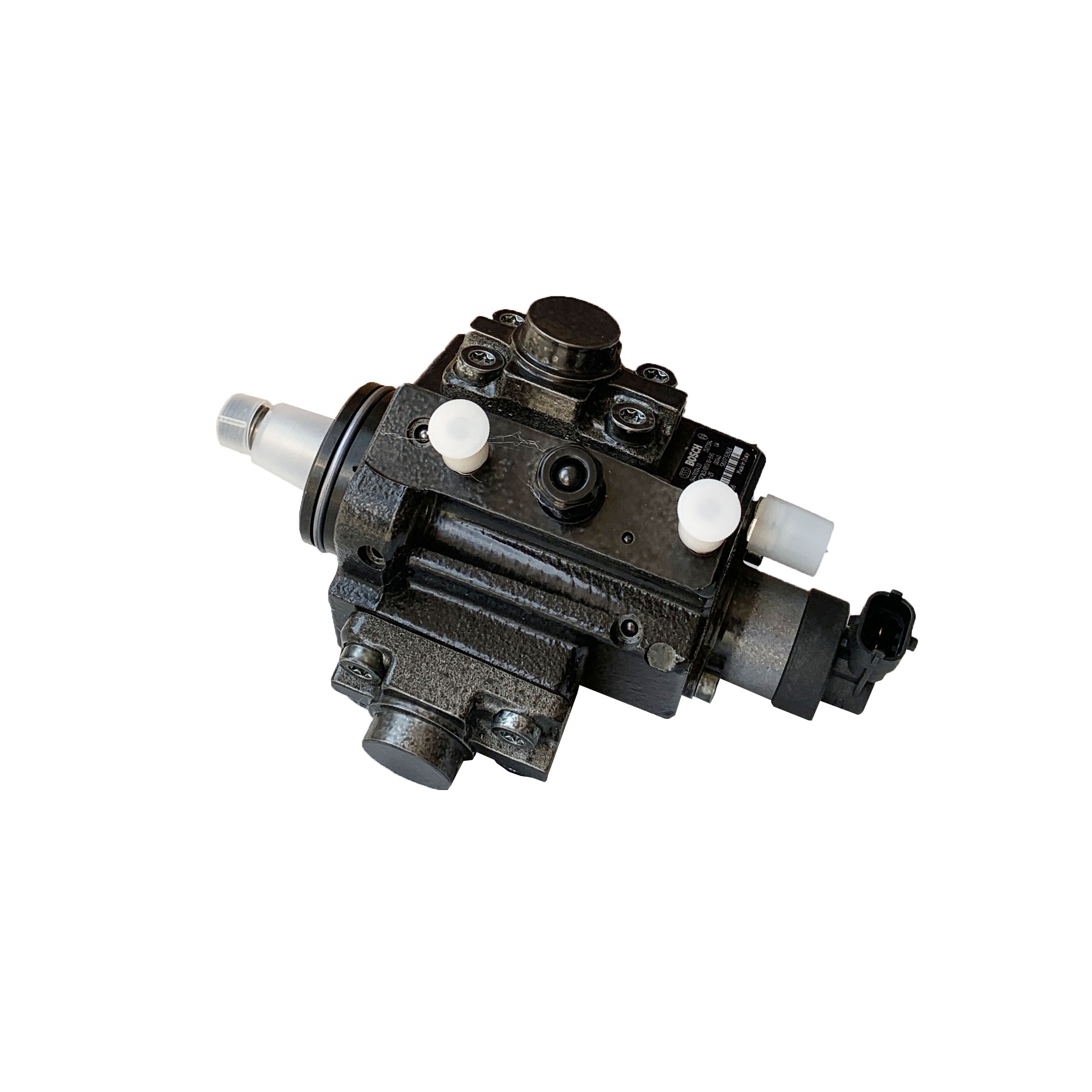 Diesel Engine Fuel Injection Pump Parts Fuel Injection Pumps 0445010433 0445010320 0445010199
