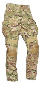 US Army G3 Trousers Men And Women Outdoor Camping Quick-Drying Tactical Camouflage Hunting