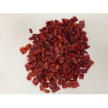 Dried red cutting chili without ot with seeds