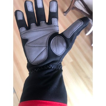 2020 good riding gloves car racing gloves fit men and women 3 color size M , L ,XL