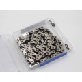 KMC X11 X11.93 bike Chain 116L 11 Speed Bicycle Chain With Original box and Magic Button for MTB/Road shimano