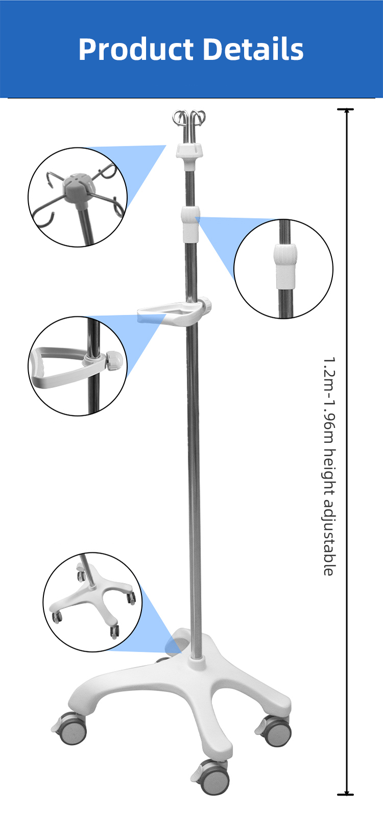 iv stand