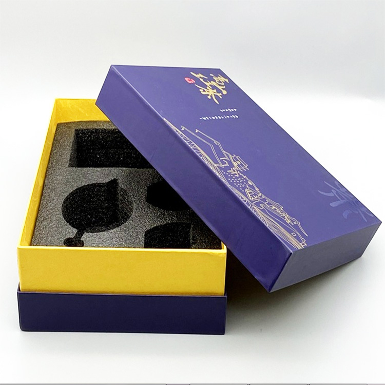 Tea Set Packaging Boxes