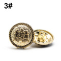 point oil button 3