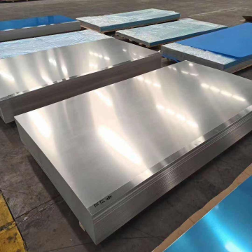 Hastelloy C-276 N10276 Sheet metal