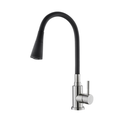 hot and cold kitchen faucets wholesale