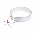 170mm Electric Water Thin Band Heater Element 220V 750W For Household Electrical Appliances New