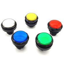 Arcade Parts 46mm LED Push Button Switch