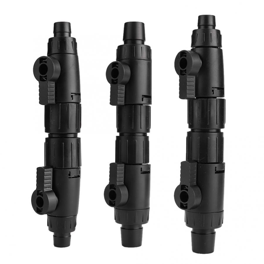 Replace Part Fish Tank Aquarium Hose Valve Pipe Valve Quick Release Connector Rotating Dirt Blaster Turbo Nozzle Pressure Washer