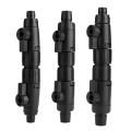 Replace Part Fish Tank Aquarium Hose Valve Pipe Valve Quick Release Connector Rotating Dirt Blaster Turbo Nozzle Pressure Washer