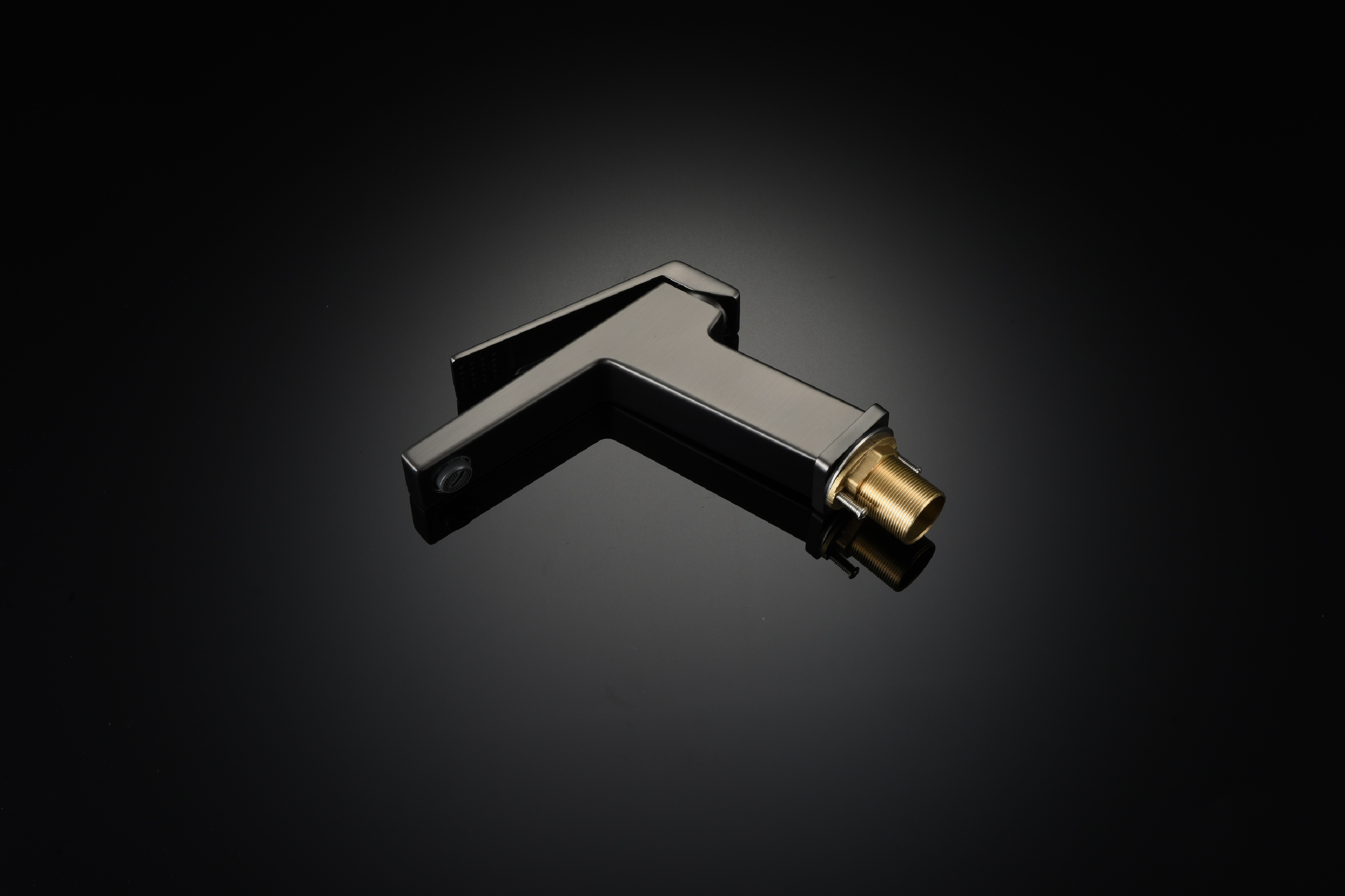 Basin Faucet