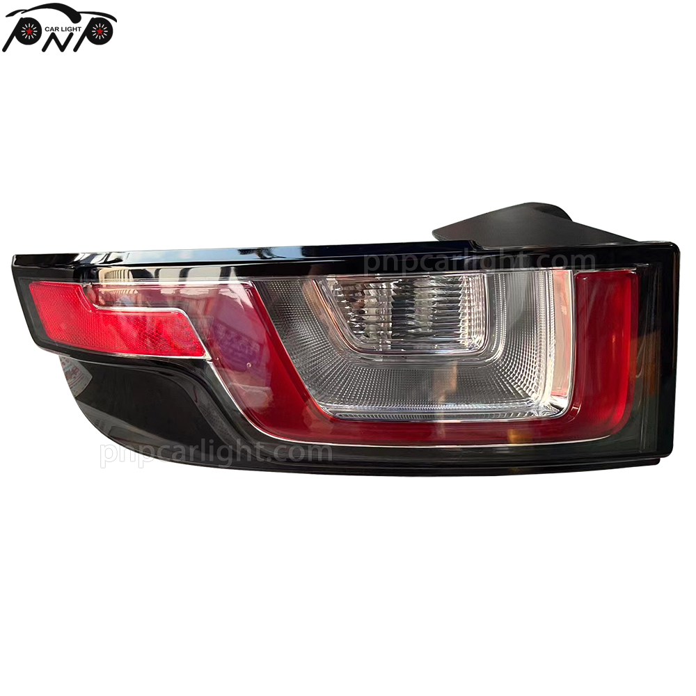 Range Rover Evoque Tail Light Price