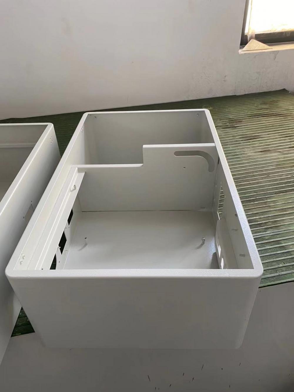 Solar Equipment Cabinet 4 Jpg