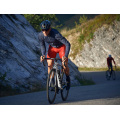 2021 Cycling Bib Shorts Summer Coolmax 19D Gel Pad Bike Tights MTB Ropa Ciclismo Moisture Wicking Bicycle Pants