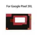 ZUCZUG New NFC Antenna Fix Replace Part For Google Pixel 3 / Pixel 3XL Mobile Phone NFC Part With Sticker