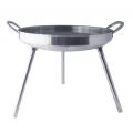 Stalnless Steel Fry Pan