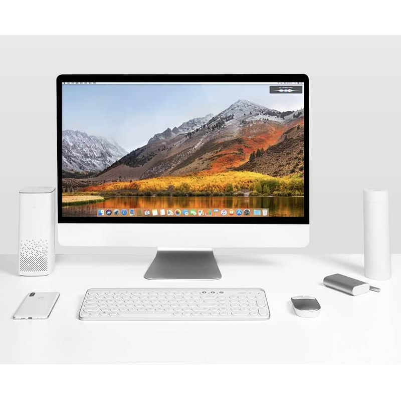 Xiaomi Miiiw Keyboard
