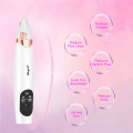 Electric Vacuum Suction Blackhead Remover Cordless Acne Comedone Extractor Rechargeable Facial Cleaner Face Pore Cleaning Kit 31