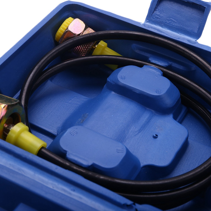 Pressure Gauges Kit Nitrogen Gas Charging Hydraulic Breaker Hammer Device Measurement Accessories