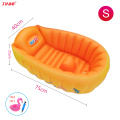 inflatable bathtub S