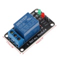 1PCS 1 Channel 3V Relay Module 3.3V Low Level Shooting with Lamp Drop Shipping