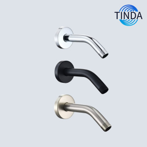Shower Arms for Modern Bathroom Fixtures
