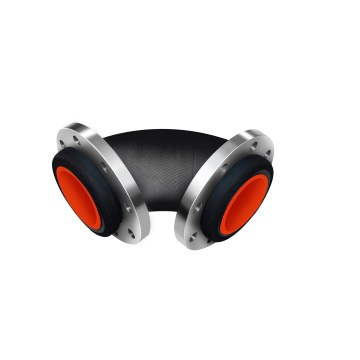 Soft Flexible Rubber Hose for Mining Use