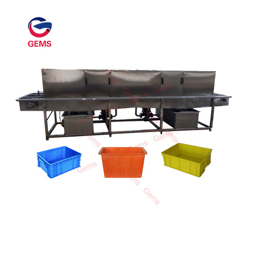 Industrial Vegetable Crates Cleaning Machine Pallet Cleaning for Sale, Industrial Vegetable Crates Cleaning Machine Pallet Cleaning wholesale From China