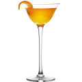 Free Shipping 4PCS 130ml Cocktail Goblet Glasses Martini Glass Set Of 4