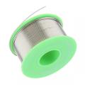 100g 99.7% Sn 0.03% Cu Lead-free Rosin Core Solder Tin Copper Welding Wire for Electric Soldering Iron 0.5mm 0.6mm 0.8mm 1.0mm