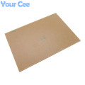 One Side Single Side Copper Clad Plate Laminate Universal PCB Circuit Board 10X15cm 1.4mm 100*150mm 100mmx150mm 15*10cm 15x10cm