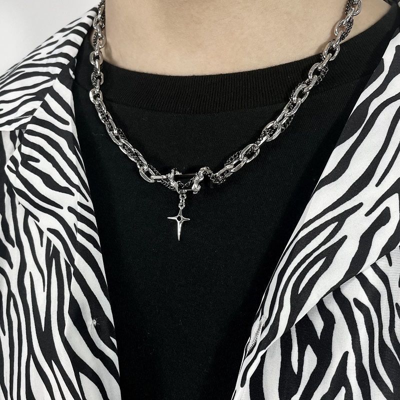 Star Necklace