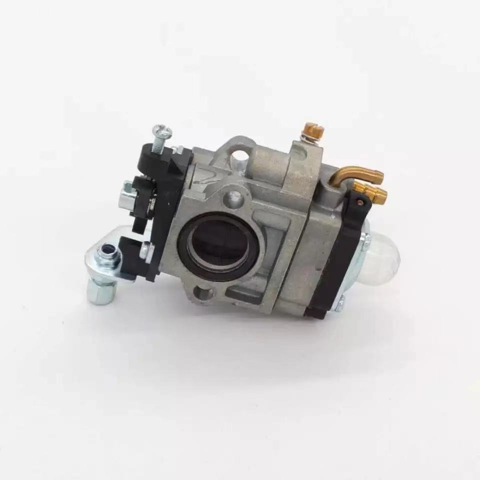 New Model Carburetor For Brush Cutter-43CC 52CC,Grass Trimmer Spare Parts