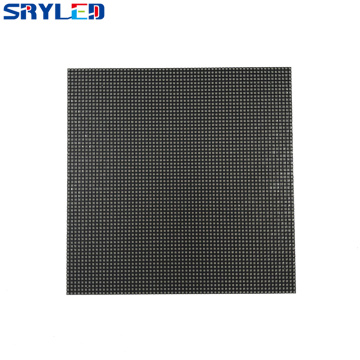 Indoor P2.5 Full Color RGB LED dot matrix module 160*160mm 64*64 pixels