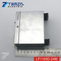 100W 24V 4.2A Mini size Din Rail Single Output Switching power supply 100-240V input